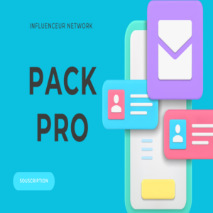 PACK PRO